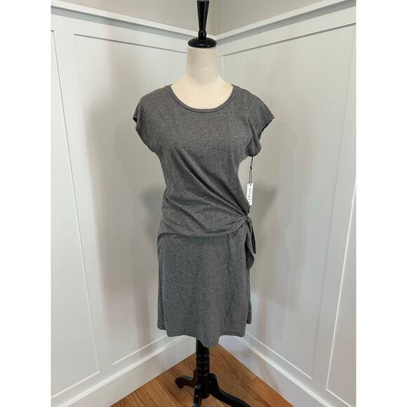 Velvet by Graham & Spencer Dresses & Skirts - Velvet by Graham & Spencer Vintage Slub Dress Size S